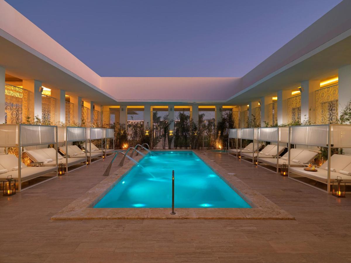 Paradisus Grand Cana, All Suites ปุนตากานา ภายนอก รูปภาพ