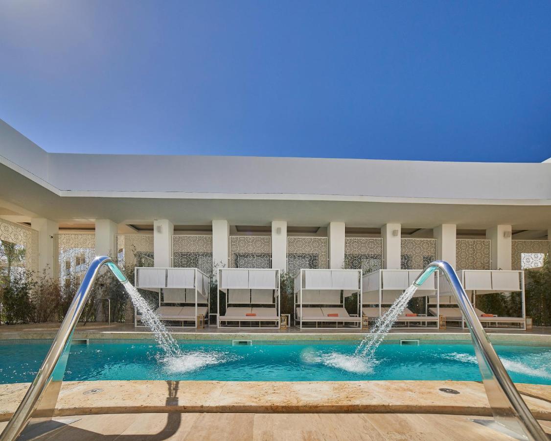Paradisus Grand Cana, All Suites ปุนตากานา ภายนอก รูปภาพ