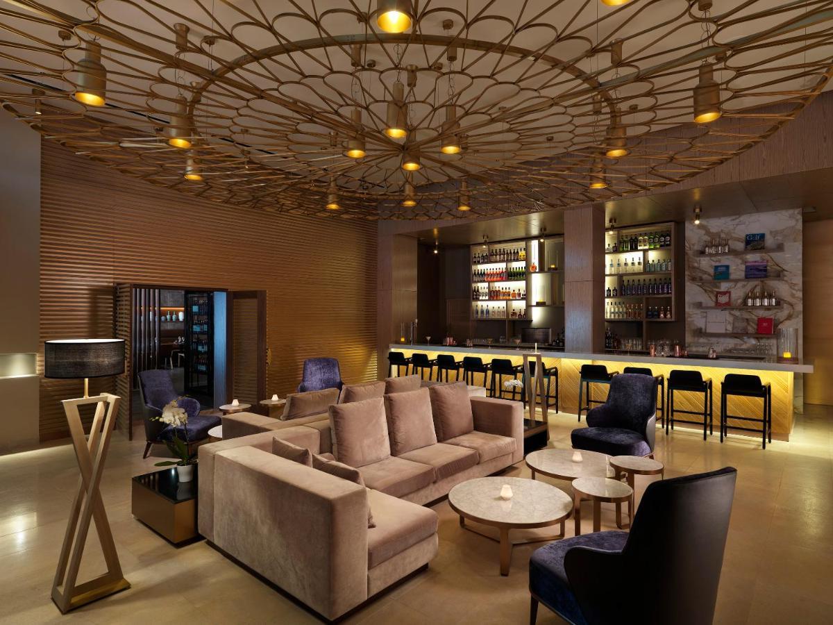 Paradisus Grand Cana, All Suites ปุนตากานา ภายนอก รูปภาพ
