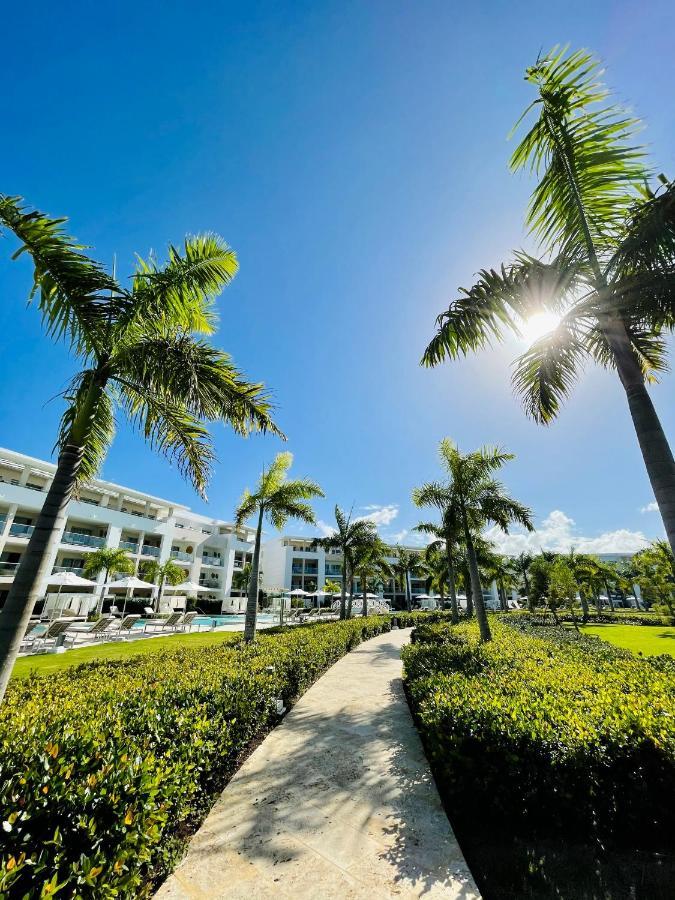 Paradisus Grand Cana, All Suites ปุนตากานา ภายนอก รูปภาพ