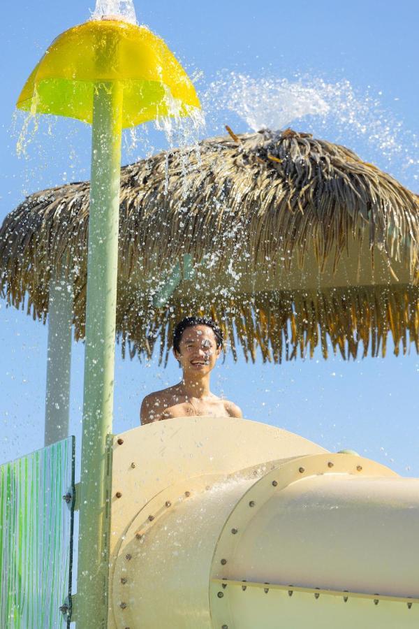 Paradisus Grand Cana, All Suites ปุนตากานา ภายนอก รูปภาพ