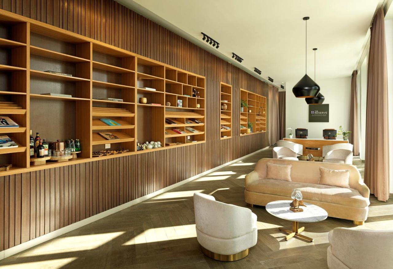 Paradisus Grand Cana, All Suites ปุนตากานา ภายนอก รูปภาพ