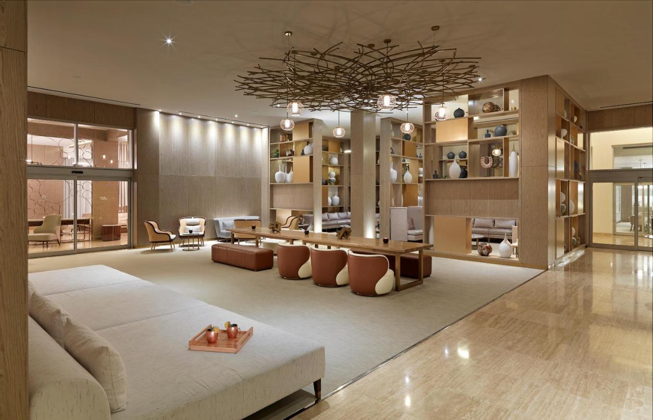 Paradisus Grand Cana, All Suites ปุนตากานา ภายนอก รูปภาพ
