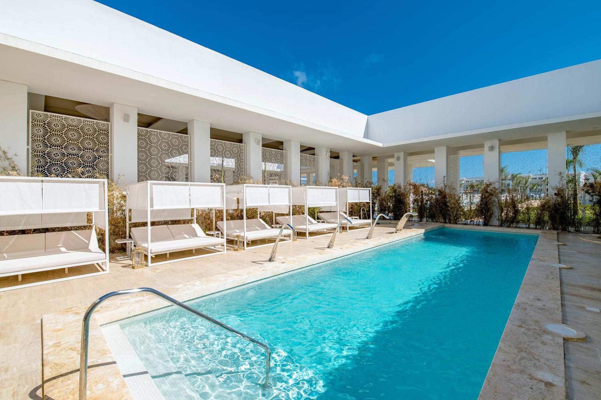Paradisus Grand Cana, All Suites ปุนตากานา ภายนอก รูปภาพ