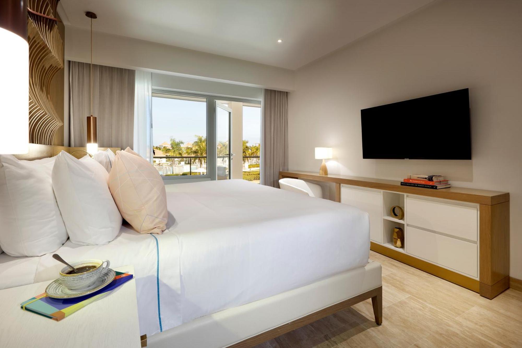 Paradisus Grand Cana, All Suites ปุนตากานา ห้อง รูปภาพ